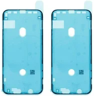 Części serwisowe do telefonów - USZCZELKA EKRANU KLEJ LCD DO iPhone 11 - miniaturka - grafika 1