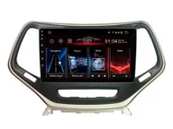 Radia samochodowe - Radio Android FS2-Ultra Jeep Cherokee 2014-2017 2/32GB, CarPlay AndroidAuto - miniaturka - grafika 1