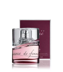 Hugo Boss Femme Essence woda perfumowana 50ml - Wody i perfumy damskie - miniaturka - grafika 1
