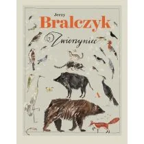 Zwierzyniec - Filologia i językoznawstwo - miniaturka - grafika 1