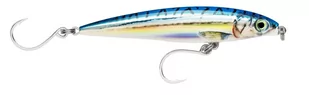 Wobler Jerk Rapala X-Rap Long Cast Shallow - Inne akcesoria dla wędkarzy - miniaturka - grafika 1