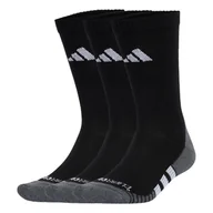 Skarpetki i podkolanówki sportowe - Skarpety Performance CLIMACOOL Cushioned Crew 3 Pairs - miniaturka - grafika 1