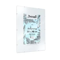 Antyramy - Antyrama plexi 70 x 100 cm FSC MIX - miniaturka - grafika 1