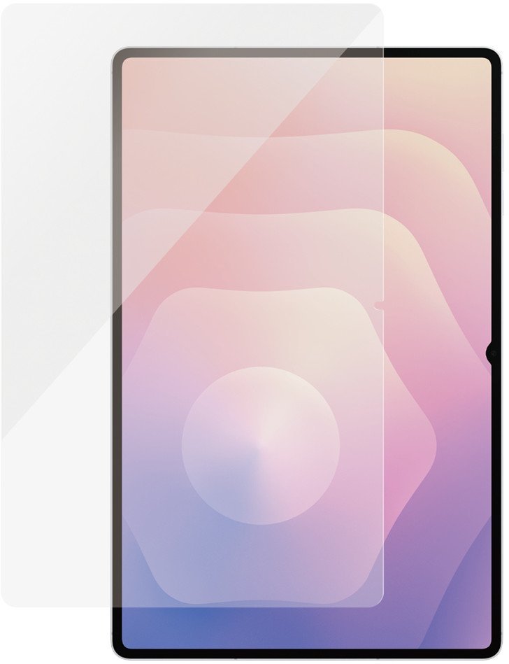 Szkło hartowane PanzerGlass Ultra-Wide Fit do Samsung Galaxy Tab S11 Ultra PG98508