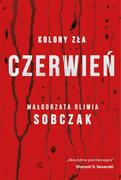 Czerwień. Kolory zła