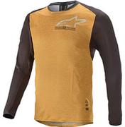 Odzież motocyklowa - Alpinestars Unisex Alps 6.0 Jersey odzież z długim rękawem - miniaturka - grafika 1