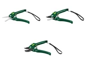 Nożyce i sekatory - PARKSIDE® Sekator lub nożyce ogrodowe - miniaturka - grafika 1