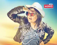 Muzyka klubowa, dance - MTJ Agencja Artystyczna Radio WAWA Jazda na wakacje 2CD - miniaturka - grafika 1