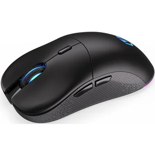 ENDORFY GEM Plus Wireless EY6A013 czarna - Myszki - miniaturka - grafika 1