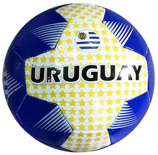 Piłka Urugwaj Zabawka Dla Dzieci - Piłki dla dzieci - miniaturka - grafika 1