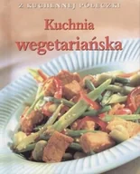Diety, zdrowe żywienie - Kuchnia wegetariańska - miniaturka - grafika 1