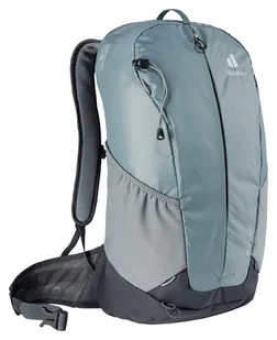 Deuter AC Lite 25 EL Plecak 54 cm shale-graphite 3420421-4412 - Plecaki - miniaturka - grafika 4