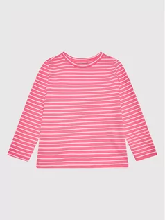 Bluzy dla chłopców - OVS Bluzka 1331617 Różowy Regular Fit - grafika 1