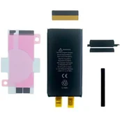 Baterie do telefonów - Bateria 2406mAh do Apple iPhone 13 Mini bez taśmy BMS - miniaturka - grafika 1