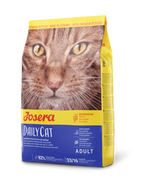 Mokra karma dla kotów - Josera Daily Cat 400g - miniaturka - grafika 1