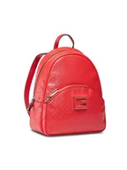 Plecaki - Guess Plecak Blane (GG) HWGG81 26320 Czerwony - miniaturka - grafika 1