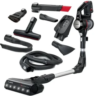 Bosch Unlimited 7 BCS711EXT - Odkurzacze pionowe - miniaturka - grafika 1