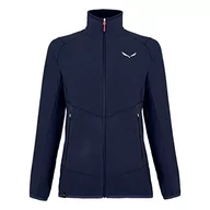 Kurtki damskie - Salewa Damska kurtka Paganella Pl W JKT - miniaturka - grafika 1