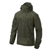 Odzież taktyczna i umundurowanie - Kurtka Helikon-Tex WINDRUNNER WindPack Desert Night Camo - miniaturka - grafika 1