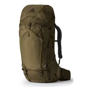 Plecaki - Plecak trekkingowy wyprawowy Gregory Baltoro 75L Pro MD Crocodile Green - miniaturka - grafika 1