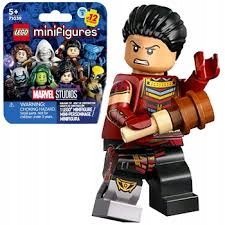 Minifigurka 