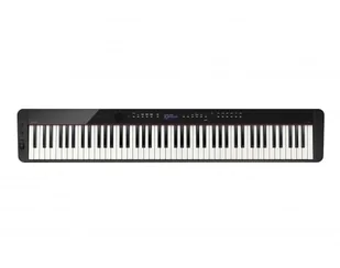 Casio PX-S3000 Privia Black - Instrumenty klawiszowe - miniaturka - grafika 1