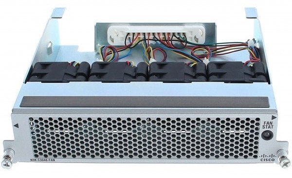 CISCO Wentylator do Nexus 3048 - N3K-C3048-FAN - Refabrykowany