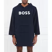 BOSS Szlafrok bossurf | Relaxed fit