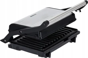 Grill elektryczny MPM MGR-13M - Grille elektryczne - miniaturka - grafika 1