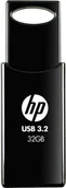 Pendrive - HP 32GB 712w Black USB 3.2 Flash Drive - miniaturka - grafika 1