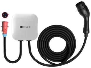 Defenzo Wallbox Home AC7 - Ładowarki do samochodów elektrycznych - miniaturka - grafika 1