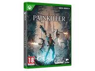 Gry Xbox Series X - Xbox Series PLAION Painkiller - miniaturka - grafika 1