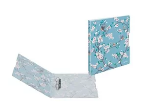 Herlitz Segregator Pp A4/16/2r Her Birds 50021628 - Szkolne artykuły papiernicze - miniaturka - grafika 2