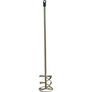 Proline Mieszadło Do Farb 80x400mm Typ "C" - Mieszadła - miniaturka - grafika 1