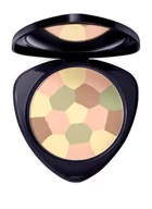 Pudry do twarzy - Dr. Hauschka Colour Correcting Powder - miniaturka - grafika 1