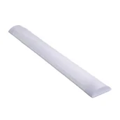Oświetlenie warsztatowe - Oprawa liniowa LED ECOLIGHT Batten 60cm 18W 3000K 1800lm Iron - miniaturka - grafika 1
