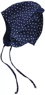 Sterntaler Mütze Czapka na słuchawki dla dzieci i młodzieży, marynarki, 43 - Słuchawki - miniaturka - grafika 1