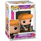 Figurki kolekcjonerskie - Funko POP Disney: Ultimate Princess - Cinderella - miniaturka - grafika 1