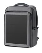 Plecaki - PLATINET SOLAR PANEL BACKPACK 20-35L 30W PLECAK SOLARNY [46323] - miniaturka - grafika 1
