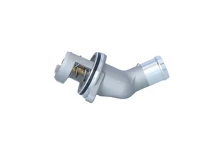 Termostat, płyn chłodzący NRF 725055 - Termostaty - miniaturka - grafika 1