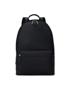 Plecaki - LAUREN RALPH LAUREN Plecak 431957039001 Czarny - miniaturka - grafika 1