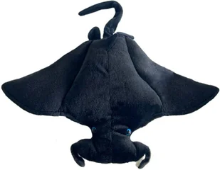 Beppe 13900 Manta 43Cm - Maskotki i pluszaki - miniaturka - grafika 1