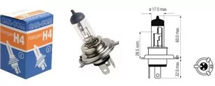 Żarówka Samochodowa H4 24V 75/70W P43T do Auta - Żarówki samochodowe - miniaturka - grafika 1