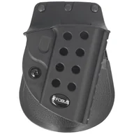 Kabury i pokrowce - Kabura Fobus Colt 1911, Springfield 1911 .45cal, Remington 1911 R1, Kimber 1911 Style (KMSP RT) - miniaturka - grafika 1