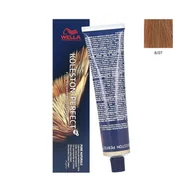 Farby do włosów i szampony koloryzujące - Wella Professionals Koleston Perfect Me+ 60ml Farba do włosów, Koleston Perfect Me - 8/07 - miniaturka - grafika 1