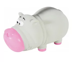 Zolux Zabawka lateksowa EL HIPO 14 cm Dostawa GRATIS od 99 zł + super okazje - Zabawki dla psów - miniaturka - grafika 1