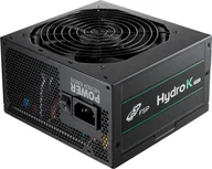 Zasilacze komputerowe - Zasilacz FSP/Fortron Hydro K PRO 750W PPA7506901 - miniaturka - grafika 1