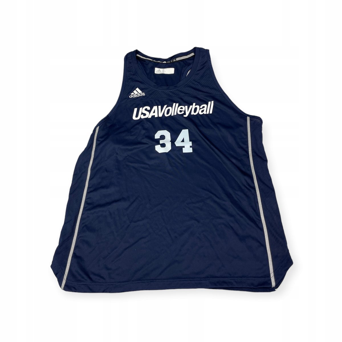 Bokserka m��ska USA Adidas Volleyball L 34