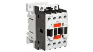 Inne akcesoria elektryczne - Lovato electric Sp. z o.o. Stycznik mocy 18A 3P 24V AC 1Z 0R BF1810A024 - miniaturka - grafika 1