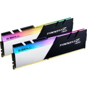 Pamięci RAM - G.Skill 16GB F4-3600C18D-16GTZN - miniaturka - grafika 1